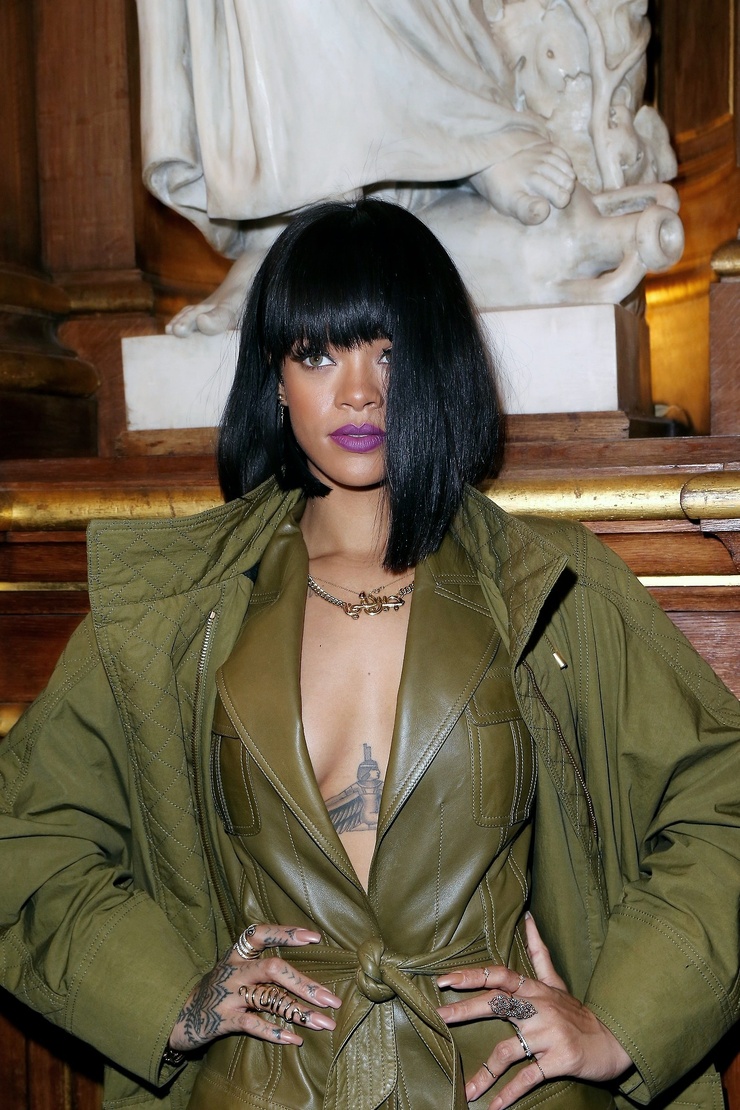 Rihanna Rihanna