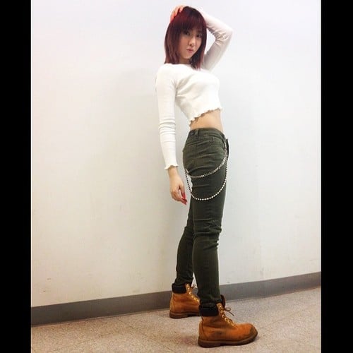 Minzy Minzy