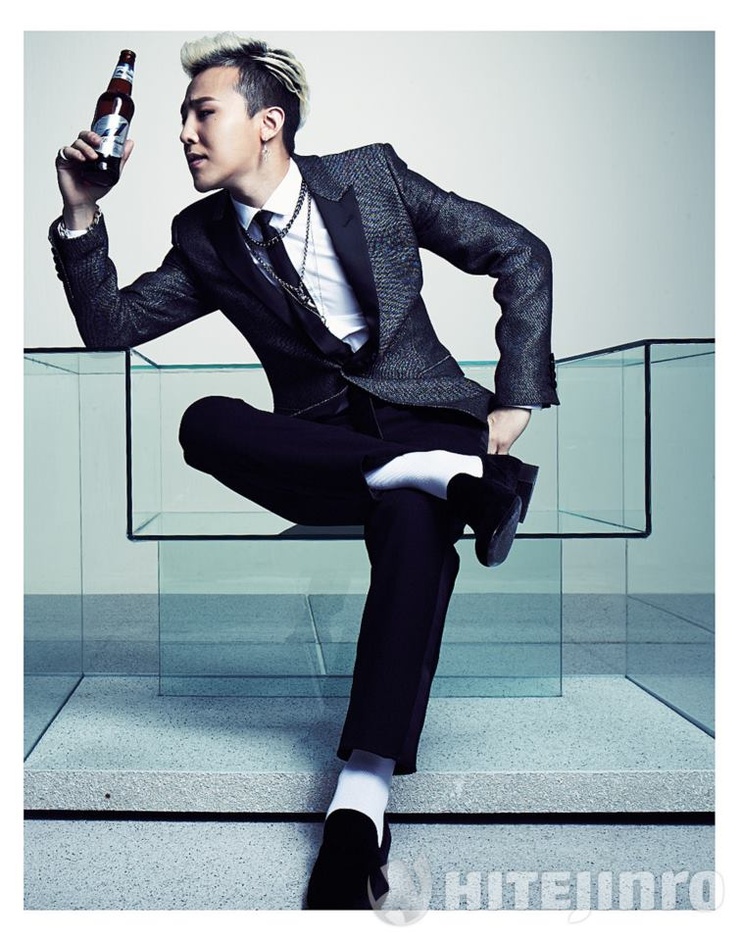g-dragon