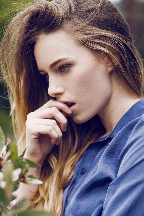 Picture of Anthea Page