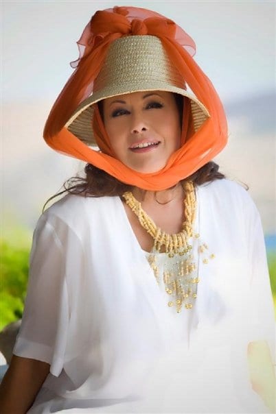 Eleni Anousaki