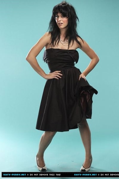 Katy Perry