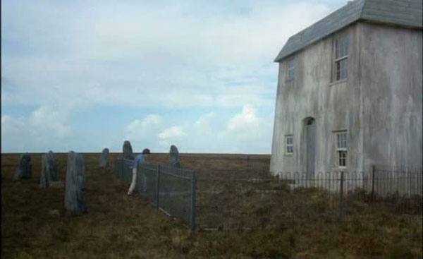 Paperhouse (1988) Paperhouse (1988)
