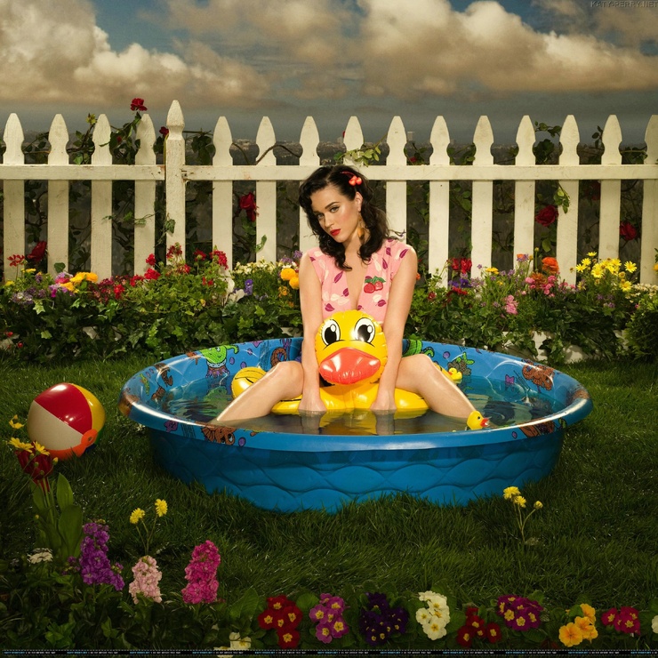 Katy Perry
