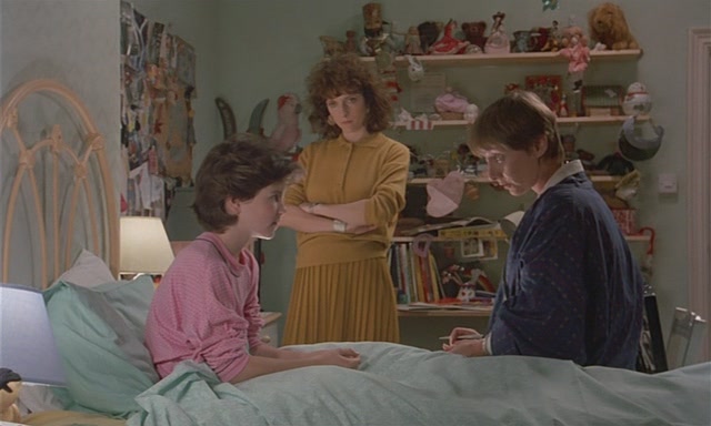 Paperhouse (1988) Paperhouse (1988)