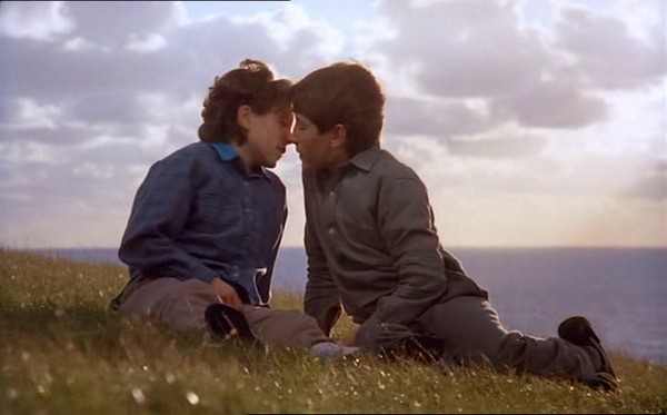 Paperhouse (1988) Paperhouse (1988)