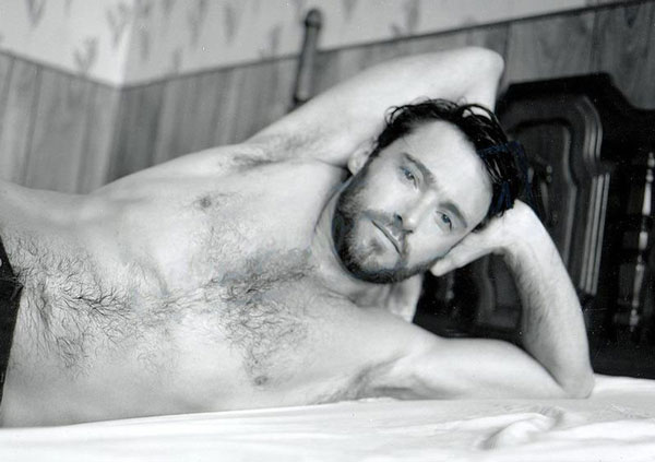 Hugh Jackman Hugh Jackman
