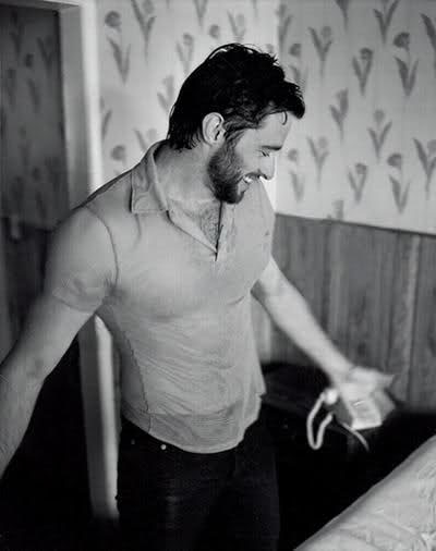 Hugh Jackman
