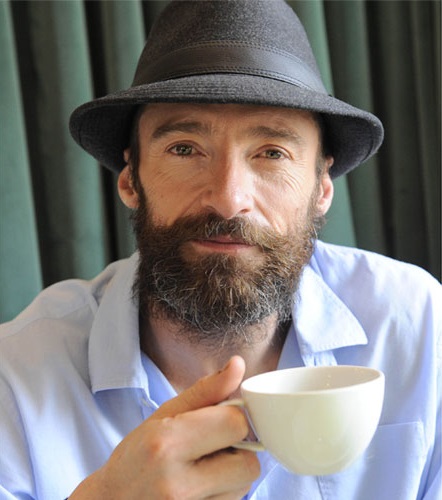 Hugh Jackman Hugh Jackman