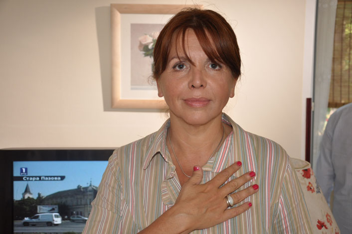 Dara Dzokic