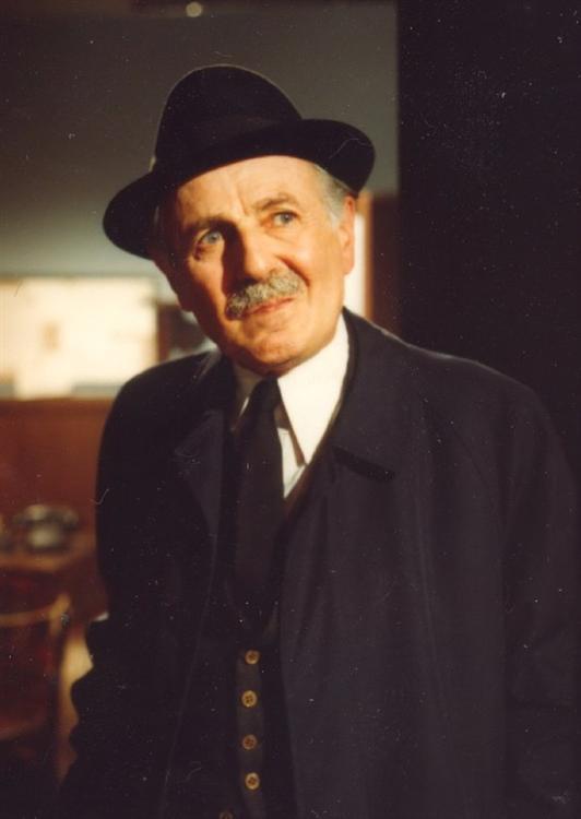 Stavros Xenidis