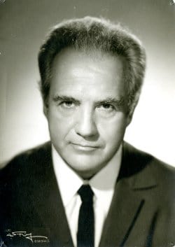 Lykourgos Kallergis