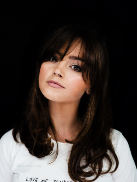 Jenna Coleman Jenna Coleman