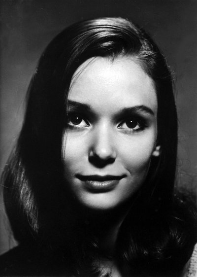 Susan Strasberg