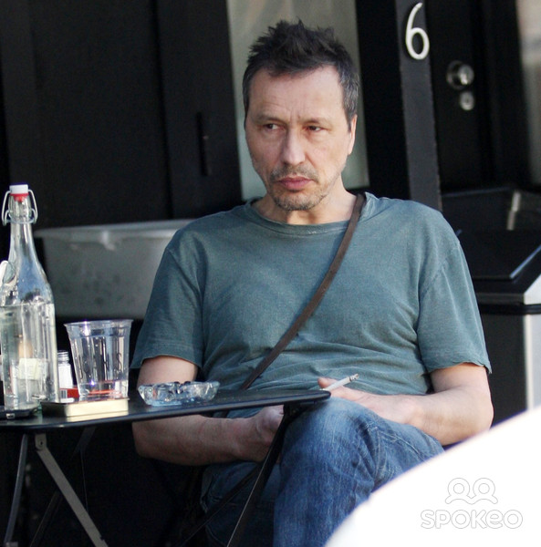 Michael Wincott