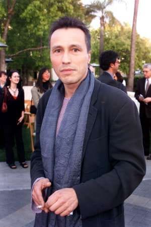 Michael Wincott