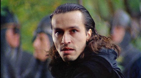 Michael Wincott