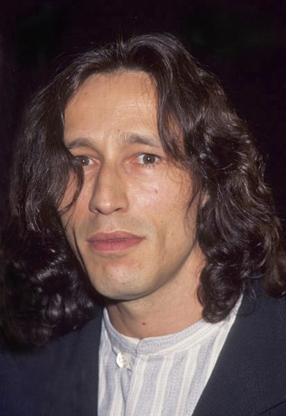 Michael Wincott