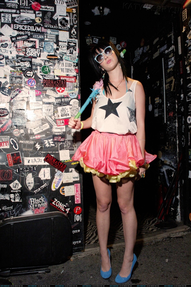 Katy Perry Katy Perry