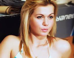 Anna Prugova Anna Prugova