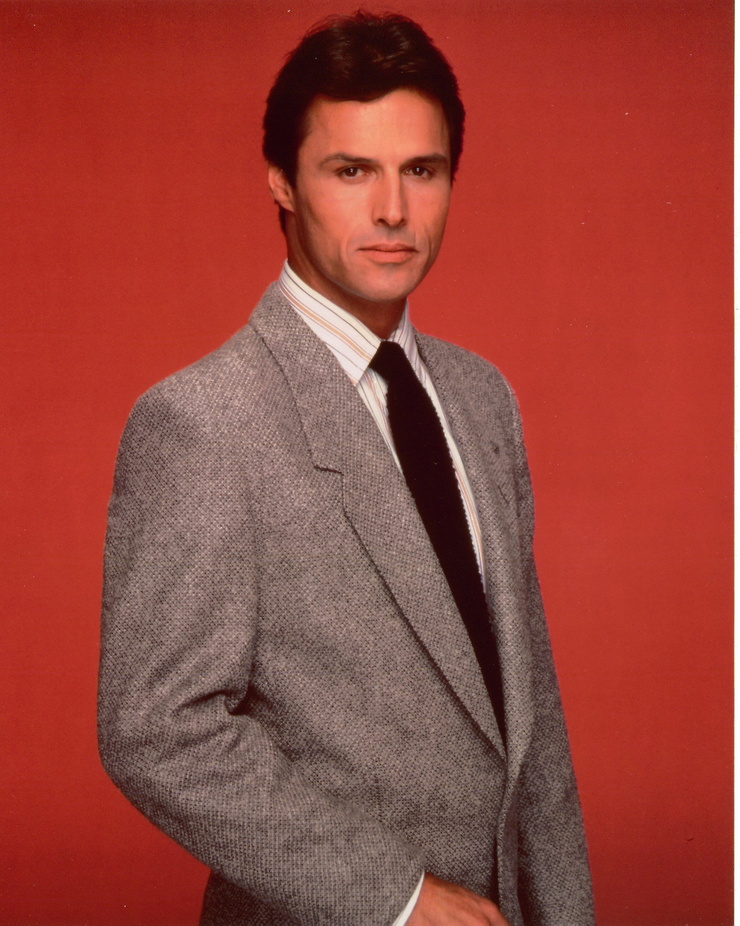 Michael Nader