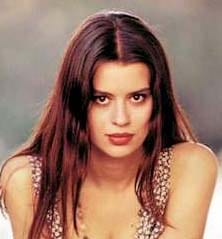 Claudia Pandolfi Claudia Pandolfi