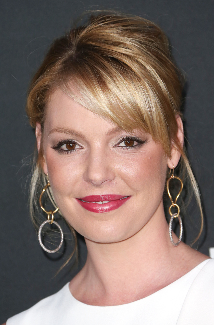 Katherine Heigl Katherine Heigl
