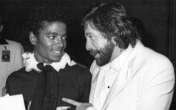 Michael Jackson