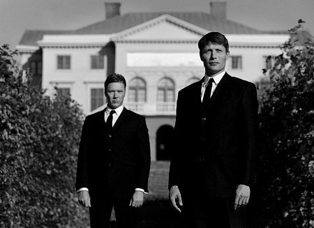 Nu                                  (2003)