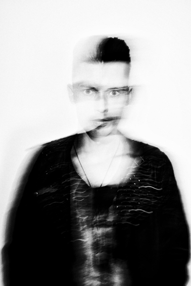 Simon Staho