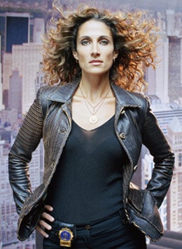 Stella Bonasera
