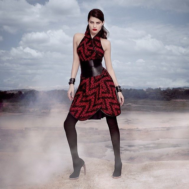 Isabeli Fontana Isabeli Fontana