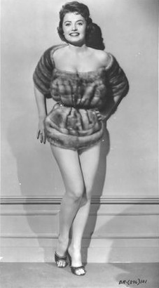 Jackie Loughery