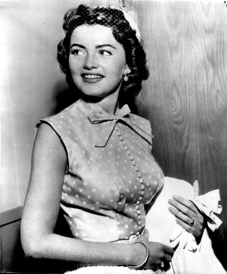 Jackie Loughery