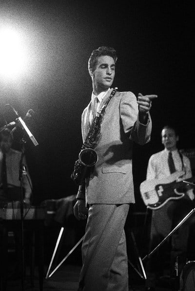 John Lurie John Lurie