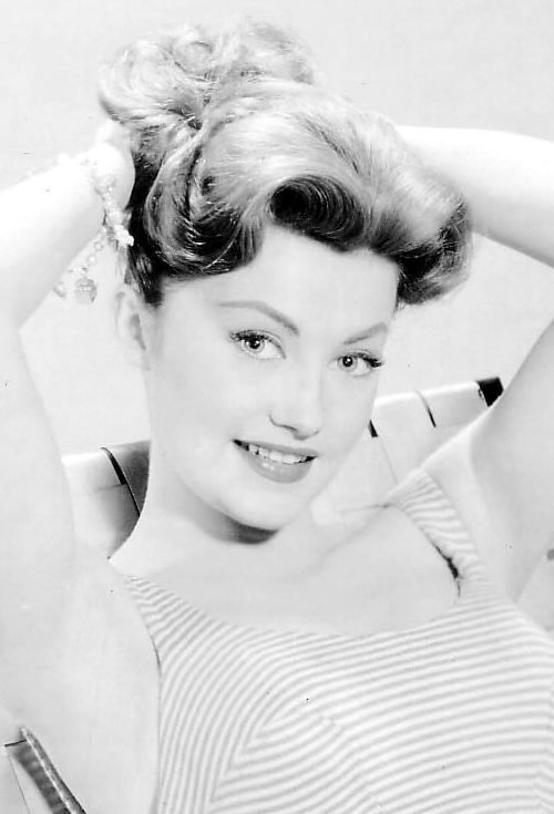 Jackie Loughery