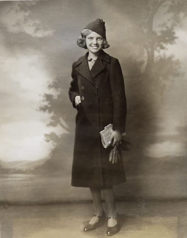 Nova Pilbeam