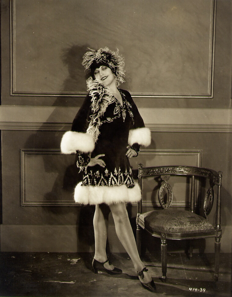 Lina Basquette Lina Basquette