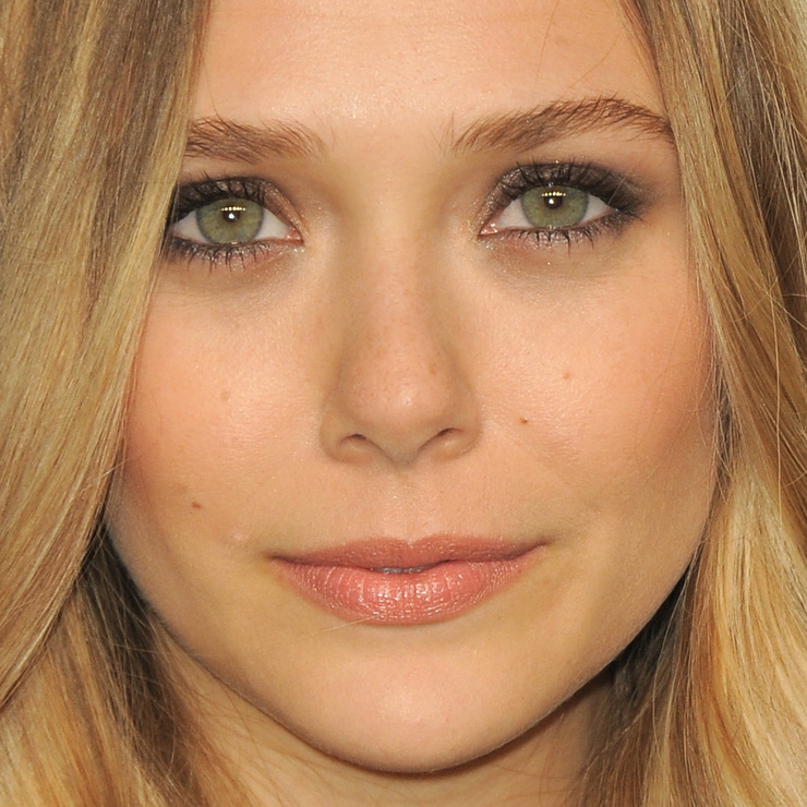 Elizabeth Olsen Elizabeth Olsen