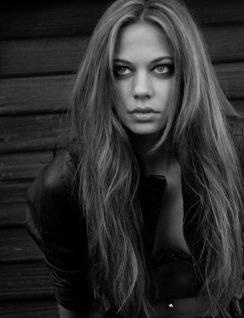 Analeigh Tipton