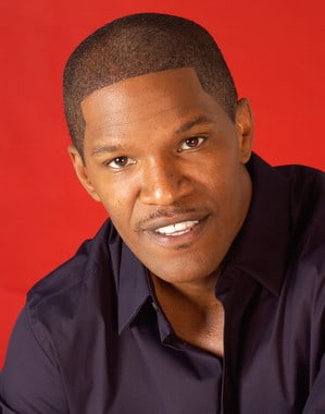 Jamie Foxx