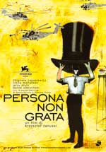 Persona non grata (2005)