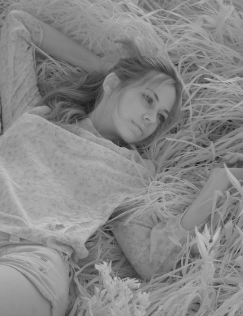 Analeigh Tipton Analeigh Tipton