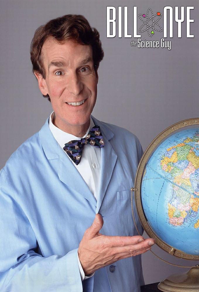 Bill Nye, the Science Guy