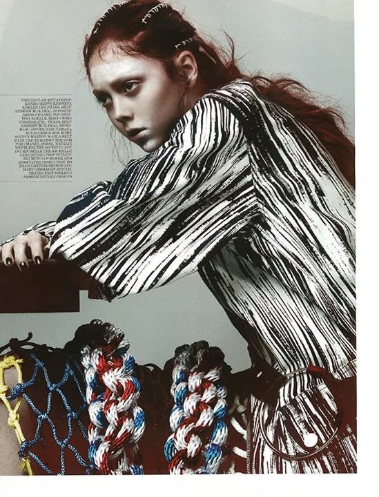 Natalie Westling