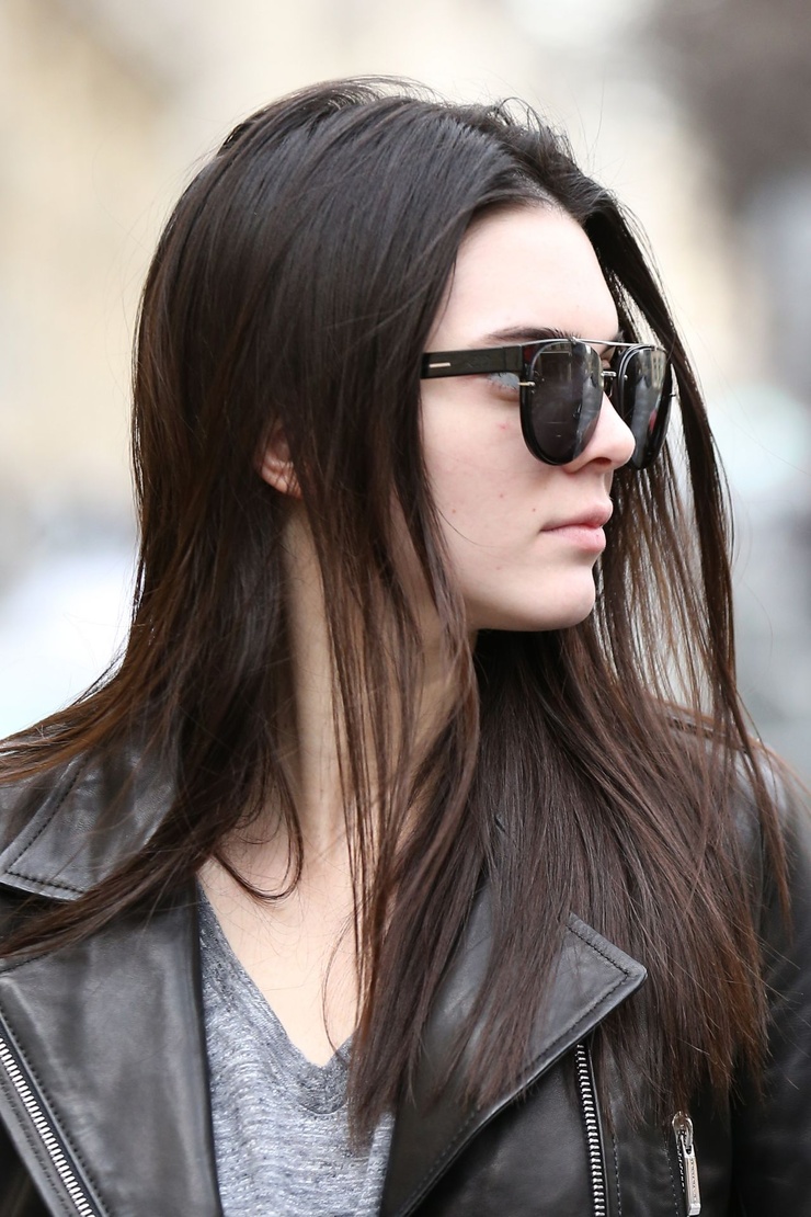 Kendall Jenner