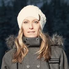 Jamie Anderson