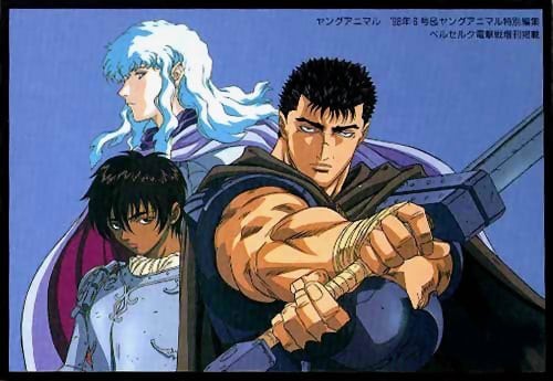 Berserk