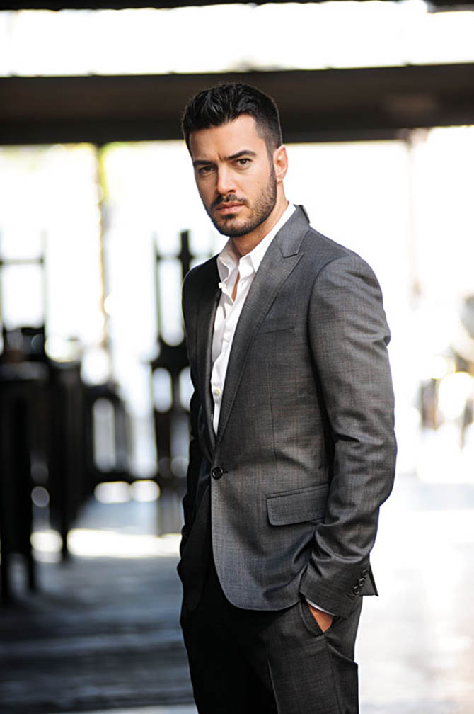 Yannis Tsimitselis