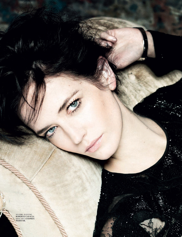 Eva Green Eva Green
